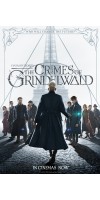 Fantastic Beasts: The Crimes of Grindelwald (2018 - English)